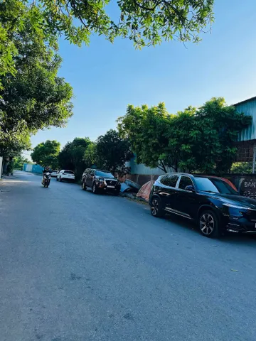 ❌❌❌ HIẾM TẦM GIÁ HƠN 1 TỶ – 50M² MẶT ĐƯỜNG AN TRÌ, HÙNG VƯƠNG ❌❌❌