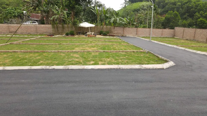 Bán Đất 80m2 có sẵn 80 m2 thổ cư giá 295 triệu tại Xã Cao Dương Huyện Lương Sơn Hòa Bình