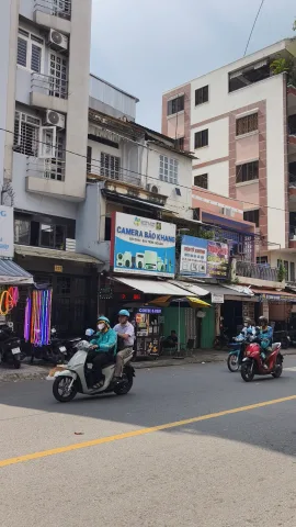 Bán Nhà riêng 37m2 có sẵn 37 m2 thổ cư giá 15.9 tỷ tại Đường Nguyễn Kim Phường 07 Quận 10 TP. Hồ Chí Minh