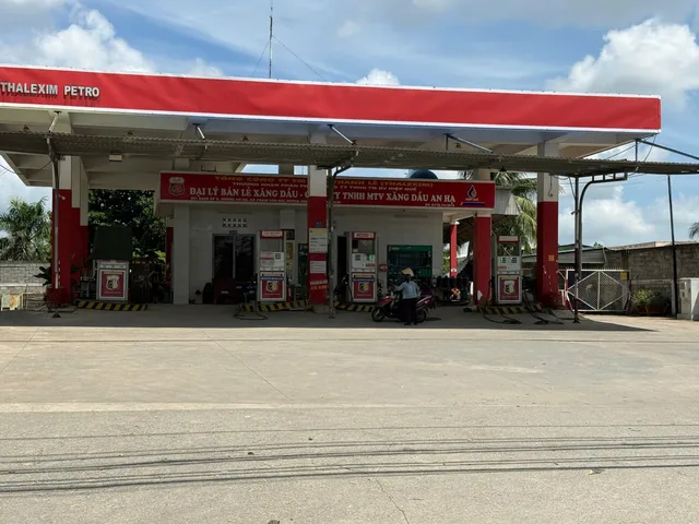 Bán Đất có 193m thổ cư Đường An Hạ . Gần trường 15 x20