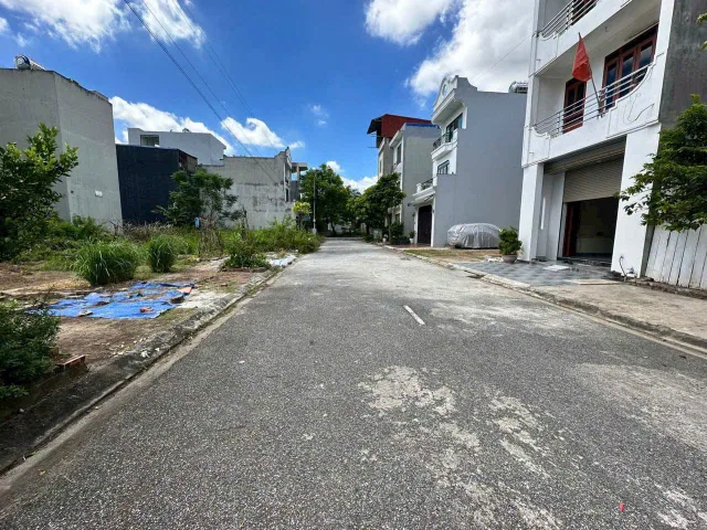 ❌❌ HÀNG ĐẸP TĐC HỘ PHỤ XI MĂNG – 54M² NGANG 4,5M | ĐƯỜNG 12M – BẠCH MAI, ĐỒNG THÁI ❌❌