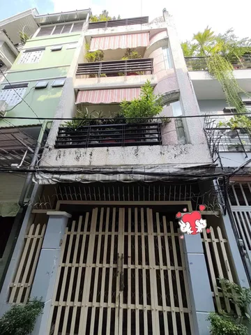 Bán Nhà riêng 54m2 có sẵn 54 m2 thổ cư giá 8.9 tỷ tại đường Lạc Long Quân Phường 11 Quận Tân Bình TP. Hồ Chí Minh