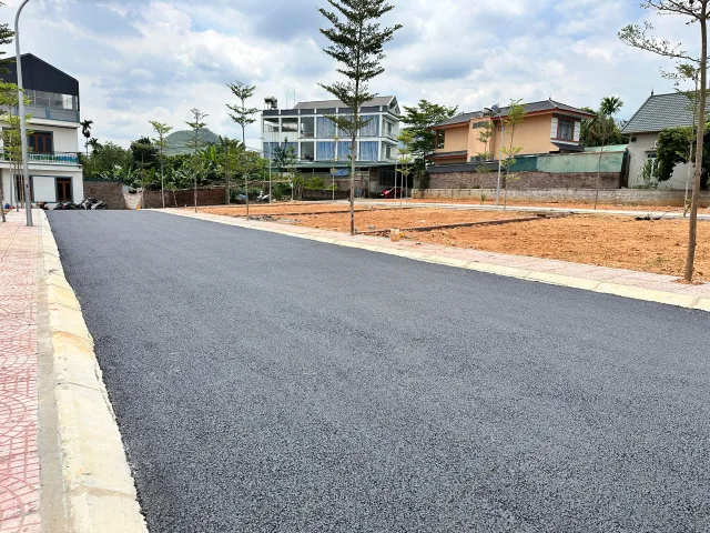 Bán Đất 150m2 có sẵn 150 m2 thổ cư giá 8.56 tỷ tại Xã Tiến Xuân Huyện Thạch Thất Hà Nội