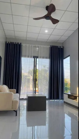 NHÀ VƯỜN GIÁ TỐT CẦN BÁN GẤP CHỈ 1 TỶ 3