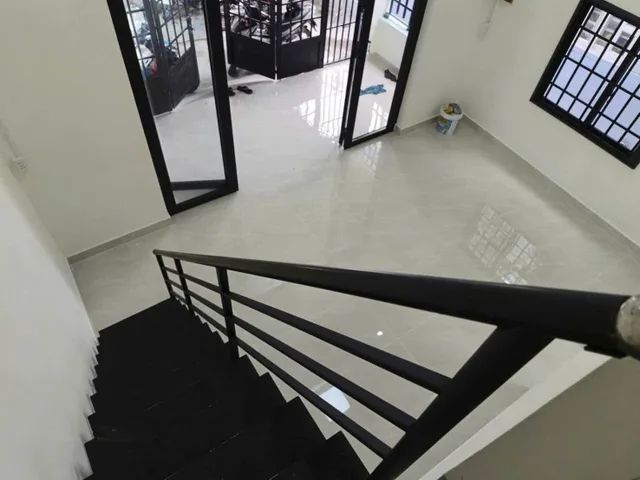 Bán Nhà riêng 78m2 có sẵn 78 m2 thổ cư giá 2.65 tỷ tại Phường Lái Thiêu Thị xã Thuận An Bình Dương