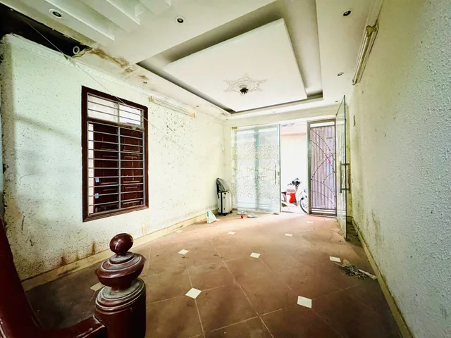 Cho thuê Nhà riêng 52m2 giá 17 triệu tại Đường Trần Quí Cáp Phường Văn Miếu Quận Đống Đa Hà Nội