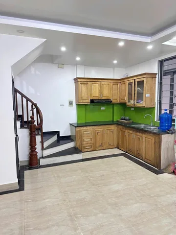 Cho thuê Nhà riêng 31m2 giá 11 triệu tại Đường Đại Từ Phường Định Công Quận Hoàng Mai Hà Nội