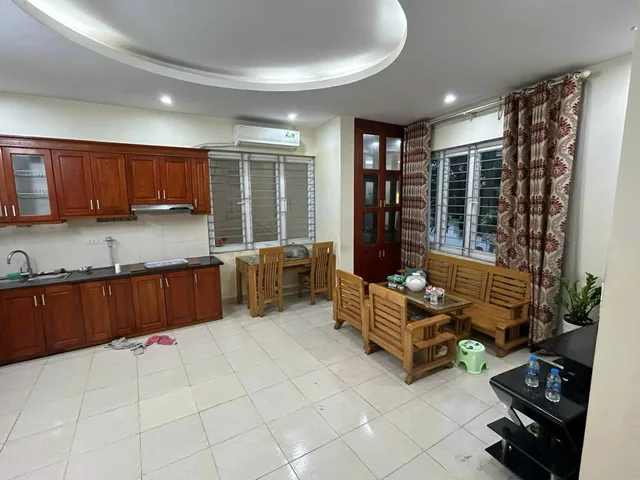 Cho thuê Nhà riêng 45m2 giá 18 triệu tại đường Hà Kế Tấn Phường Khương Mai Quận Thanh Xuân Hà Nội