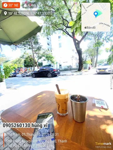 BDS HVL [NC] CHO THUÊ 1/2/5 GIANG VĂN MINH Q2 GIÁ OK