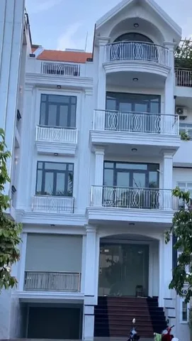 BDS HVL LVCC 40 HỒ TÙNG MẪU KDC HIM LAM TÂN HƯNG Q7
