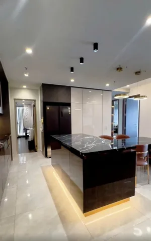BDS HVL LVCC cho thuê căn hộ The Peak Midtown - Phú Mỹ Hưng