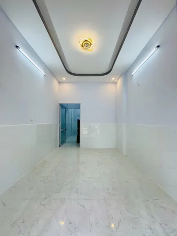 HXT 9M Lạc Long Quân Q11 - 4 tầng BTCT - 4PN 2WC - Hướng Tây Nam - SHR - Nhỉnh 7Đ