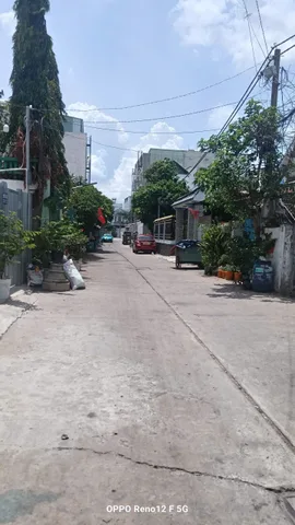 Bán Nhà Phạm Đăng Giảng - Lê Trọng Tấn - Hẻm xe tải thông - Gần 100m2. - 5.8tỉ nhỉnh.