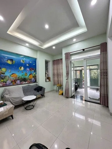 7.5 tỷ tại Đường Thống Nhất Phường 11 Quận Gò Vấp TP. Hồ Chí Minh