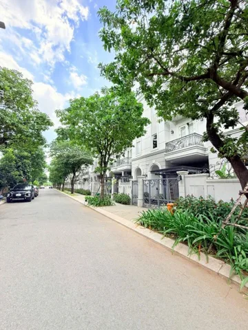 Biệt Thự Sol Village Cát Lái - 120m² - 3 Tầng -25 Triệu/Tháng - Giá Nhỉnh 17 Tỷ.