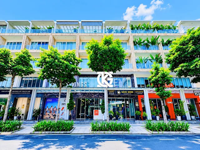 ❇️❇️ Cho Thuê Nhà Mặt Tiền: 24-26 Đường B4 - Quận 2 - 12x20m, hầm, 6 tầng