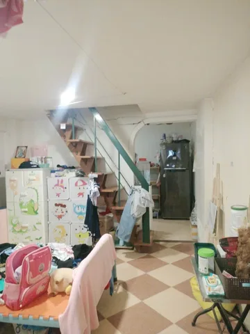 Dương Bá Trạc Q8 - Sát Q1 - 46m2 - 2PN - Đông Nam - SHR - Nhỉnh 6Đ