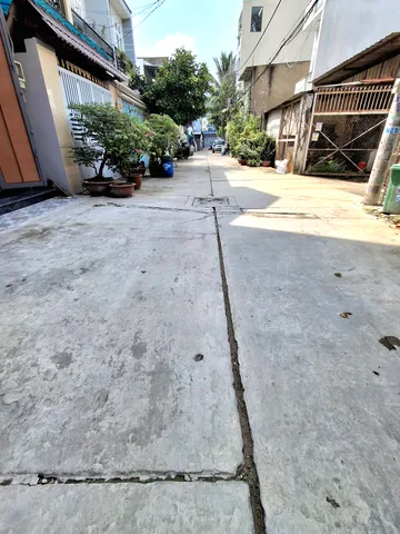 Bán Nhà riêng 64m2 có sẵn 64 m2 thổ cư giá 9.35 tỷ tại Đường Bình Trị Đông Phường Bình Trị Đông Quận Bình Tân TP. Hồ Chí Minh
