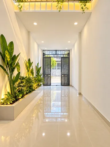 BÁN NHÀ RIÊNG, 78m2 , HẺM XE HƠI TRÁNH NHAU, CHỈ 5.2 TỶ Phường Tăng Nhơn Phú B Quận 9 TP. Hồ Chí Minh.