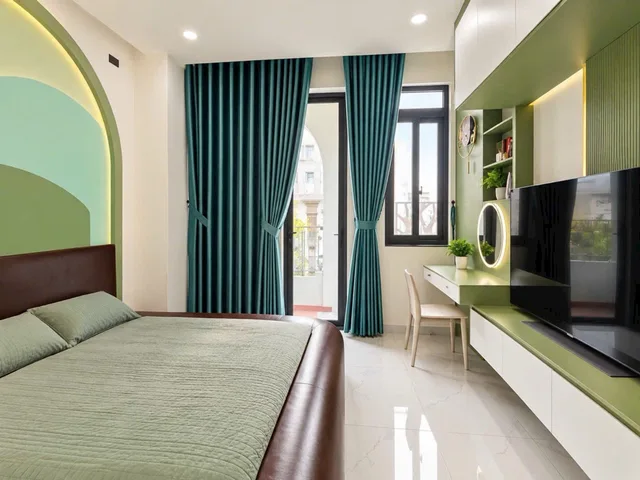 BÁN NHÀ GẦN TL10 – GẦN CHỢ – 69M² – 4PN 4WC – GIÁ 6.7 TỶ