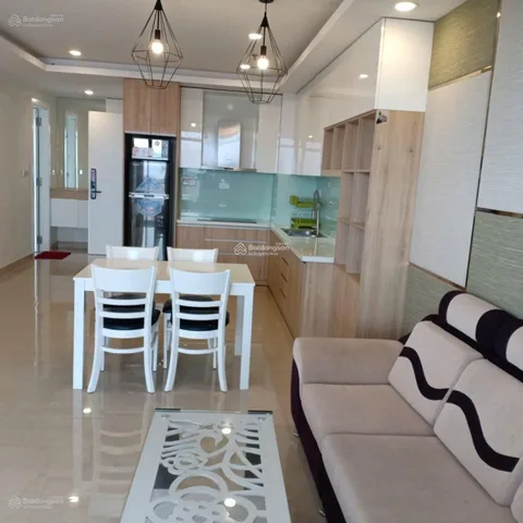 Cho thuê Căn hộ chung cư 75m2 giá 14 triệu tại Phường Hải Châu  I Quận Hải Châu Đà Nẵng