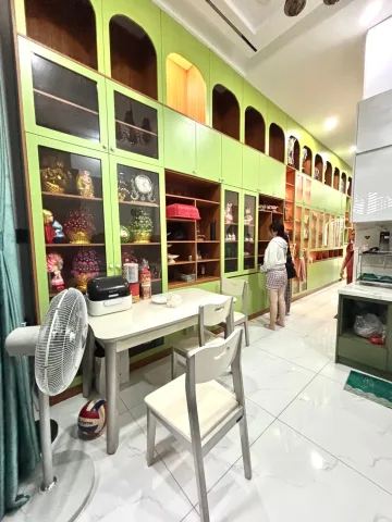 BÁN NHÀ CHIẾN LƯỢC – HẺM 6M – DT 4x17M – 69M² – GIÁ 6.7 TỶ