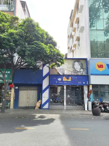 🌟 QUẬN 3 – NHÀ MT 92A–92B CAO THẮNG – 9x20M – NGANG 9.3M – GIÁ 136 TỶ!
