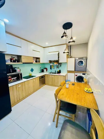 Bán Nhà riêng 50m2 có sẵn 50 m2 thổ cư giá 7.8 tỷ tại Đường Phan Đình Phùng Phường 17 Quận Phú Nhuận TP. Hồ Chí Minh
