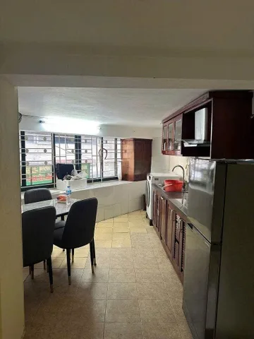 Cho thuê nhà Nguyễn Thị Định, Cầu Giấy 30m x 5T FULL ĐỒ giá 14 triệu, 15M RA Ô TÔ