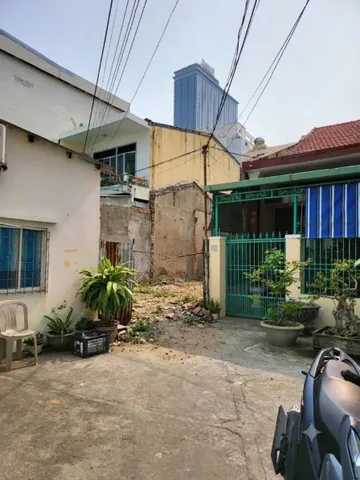 Bán nhà phan đình phùng 📌📌📌Làm việc trực tiếp giá tốt !!!