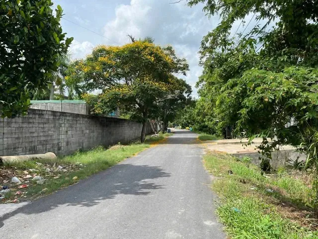 Bán Đất 345m2 có sẵn 329 m2 thổ cư giá 4.9 tỷ tại Đường Nguyễn Kim Cương Xã Tân Thạnh Đông Huyện Củ Chi TP. Hồ Chí Minh