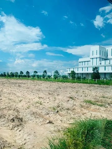 GỌI: 0969.950.161- BÁN 500M2 THỔ CƯ 300M2 GIÁ 540 TRIỆU, SHR, GẦN TRƯỜNG HỌC, DÂN CƯ ĐÔNG