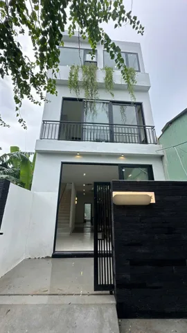 Bán nhà nguyễn văn huề 📌📌📌Làm việc trực tiếp giá tốt !!!