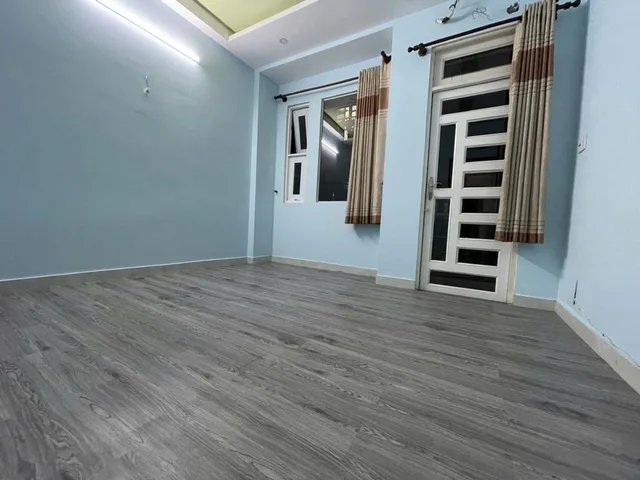 KẾ LÊ VĂN QUỚI 40M² 3 TẦNG 4PN HẺM XE HƠI 4,88 TỶ