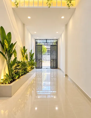 Bán nhà 1 trệt mới Diện tích 78m2 sát bên trường Hoa Lư Quận 9, Tp Hồ Chí Minh, chỉ 5 tỷ 2