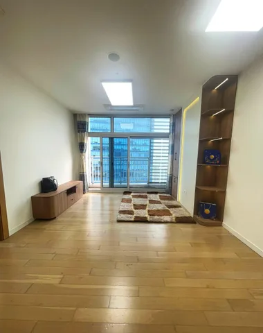 Cho thuê Căn hộ chung cư 110m2 giá 26 triệu tại Đường Phạm Hùng Phường Mễ Trì Quận Nam Từ Liêm Hà Nội