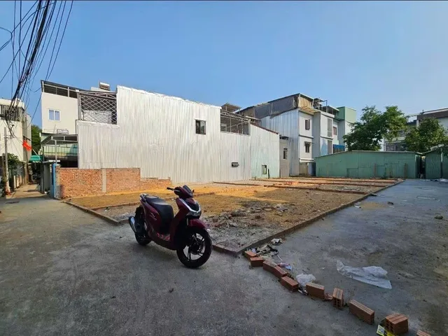 Bán đất hoàng thị loan 📌📌📌Làm việc trực tiếp giá tốt !!!