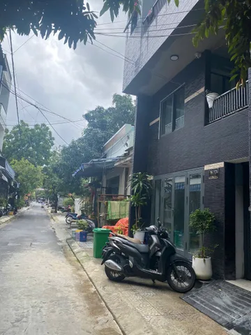 Bán nhà thanh khê 6 📌📌📌Làm việc trực tiếp giá tốt !!!