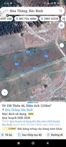Bán Đất 275m2 có sẵn 103 m2 thổ cư giá 300 triệu tại Xã Lộc Thành Huyện Bảo Lâm Lâm Đồng