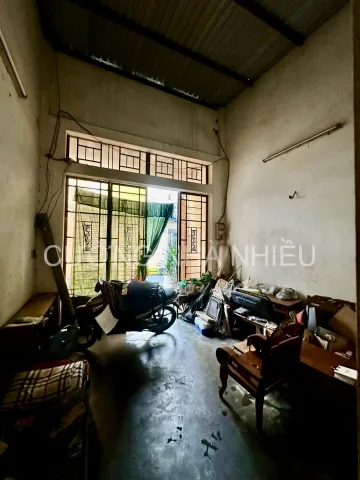 Giảm gần 1 tỷ; mặt tiền đường 120m; ngang 7,2m; đón đầu cầu Thủ Thiêm 4; cách Q4 chỉ 450m