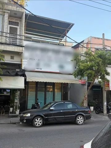 Bán nhà trần cao vân 📌📌📌Làm việc trực tiếp giá tốt !!!
