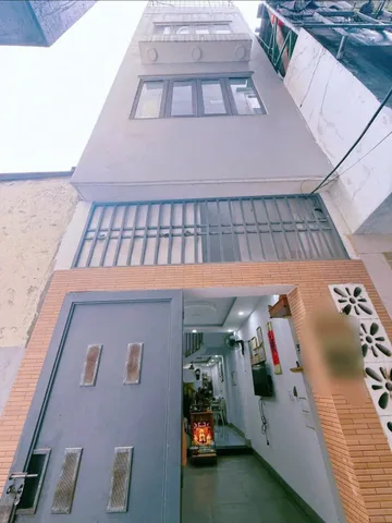 Bán nhà kiệt hàm nghi 📌📌📌Làm việc trực tiếp giá tốt !!!
