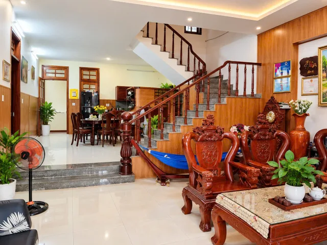 Bán villa cẩm bắc 2 📌📌📌Làm việc trực tiếp giá tốt !!!