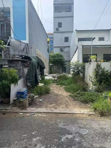 Bán đất đường hòa mỹ 8 📌📌📌Làm việc trực tiếp giá tốt !!!