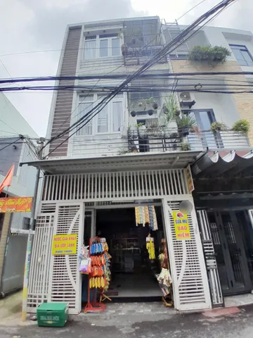 Bán nhà nguyễn p. nguyên 📌📌📌Làm việc trực tiếp giá tốt !!!