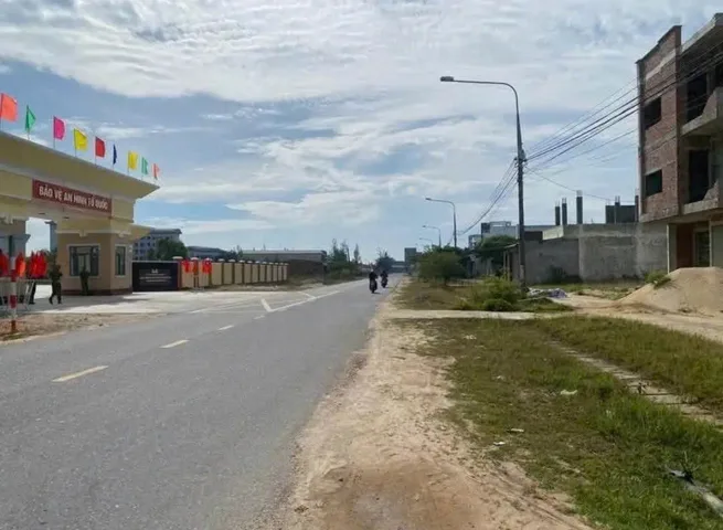 Bán đất tđc bình phục 📌📌📌Làm việc trực tiếp giá tốt !!!