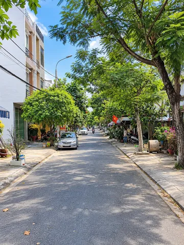 Bán đất hoài thanh 📌📌📌Làm việc trực tiếp giá tốt !!!