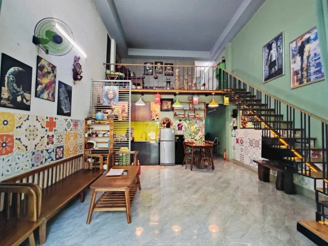 Bán nhà nguyễn văn cừ 📌📌📌Làm việc trực tiếp giá tốt !!!