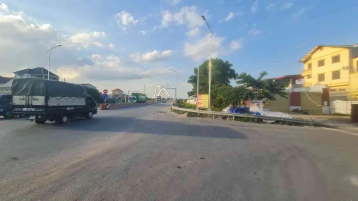 Bán Đất 67m2 có sẵn 67 m2 thổ cư giá 2.26 tỷ tại Xã Đại Đồng Thành Huyện Thuận Thành Bắc Ninh