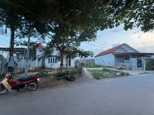Bán Đất 243m2 giá 1.5 tỷ tại Thôn Quang Thạnh Xã Diên Hòa Huyện Diên Khánh Khánh Hòa